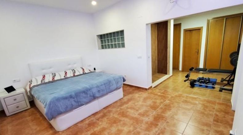 Alicante - La Nucía - 600m2