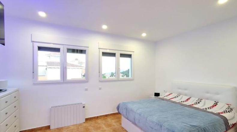 Alicante - La Nucía - 600m2