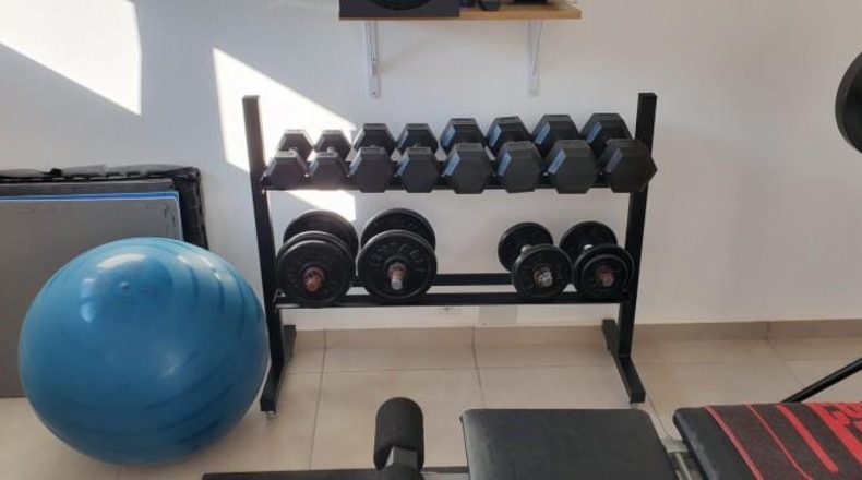 Alicante - La Nucía - 600m2