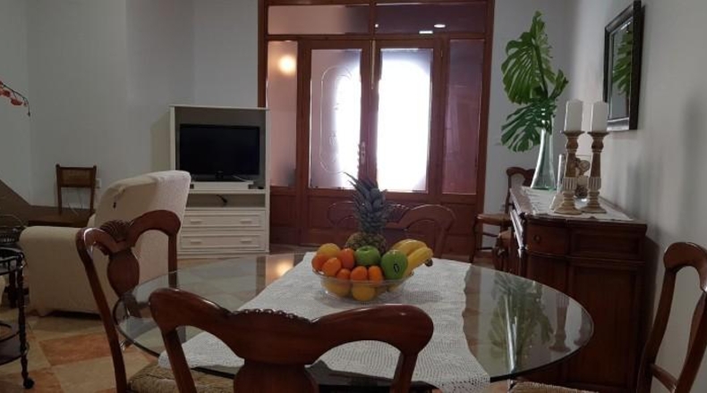 València - Oliva - 240m2