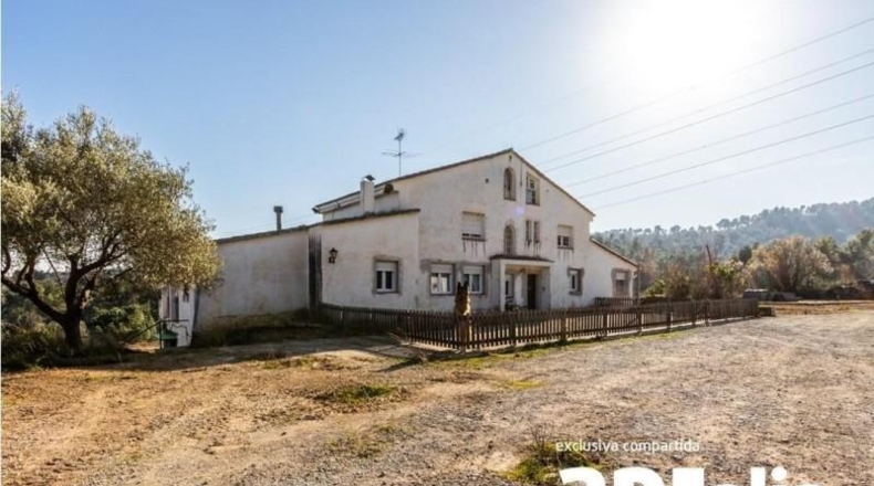 Barcelona - Sentmenat - 17164m2
