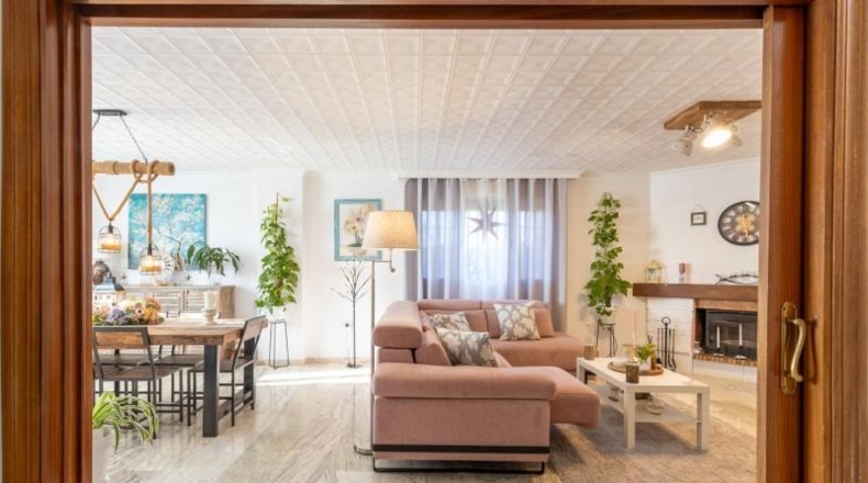 Granada - Gójar - 845m2