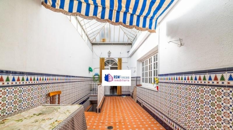 Sevilla - Sevilla - 240m2