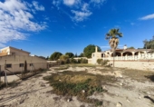 Xalet independent amb terreny en venda a la España, Busot, ref.: TR374925 foto
