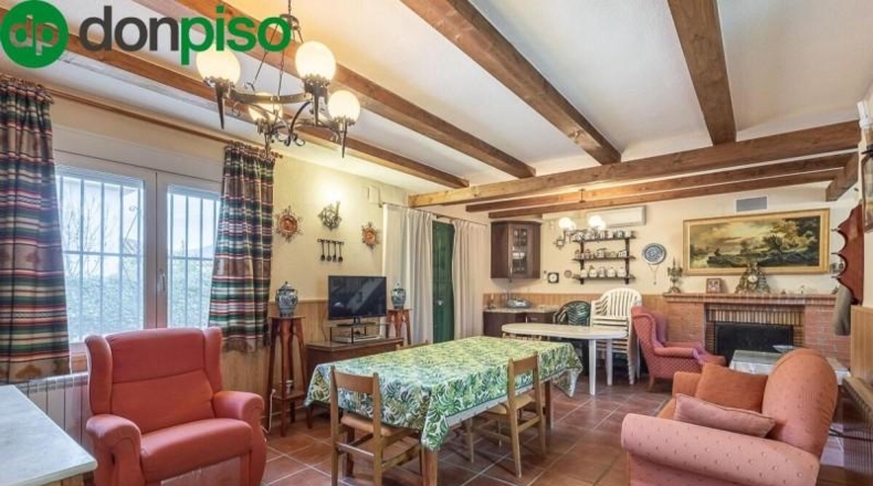 Granada - Villa de Otura - 1000m2