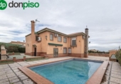 Xalet independent amb terreny en venda a la España, Villa de Otura, ref.: TR378517 foto