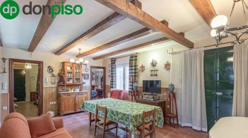 Granada - Villa de Otura - 1000m2