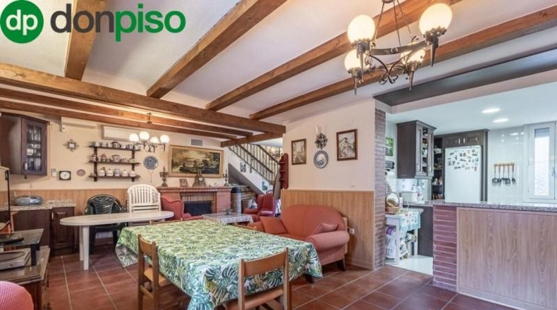 Granada - Villa de Otura - 1000m2