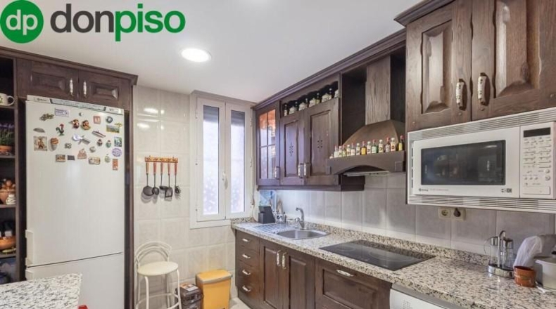 Granada - Villa de Otura - 1000m2