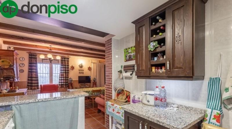Granada - Villa de Otura - 1000m2
