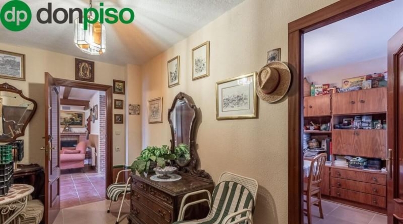 Granada - Villa de Otura - 1000m2