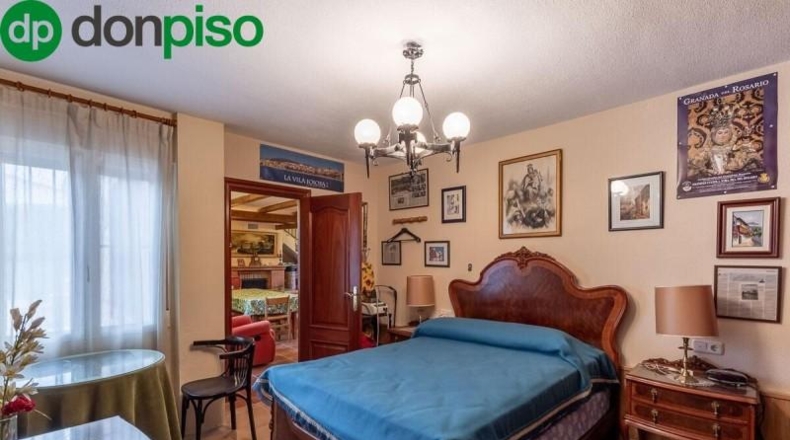 Granada - Villa de Otura - 1000m2