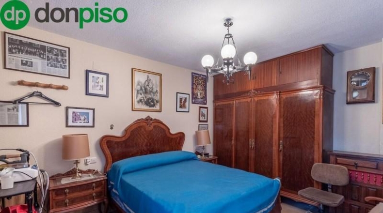 Granada - Villa de Otura - 1000m2