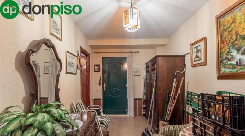 Granada - Villa de Otura - 1000m2