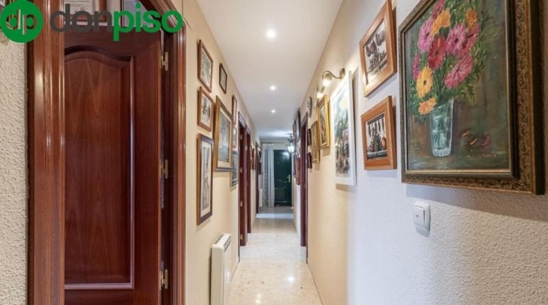 Granada - Villa de Otura - 1000m2