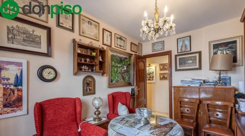 Granada - Villa de Otura - 1000m2