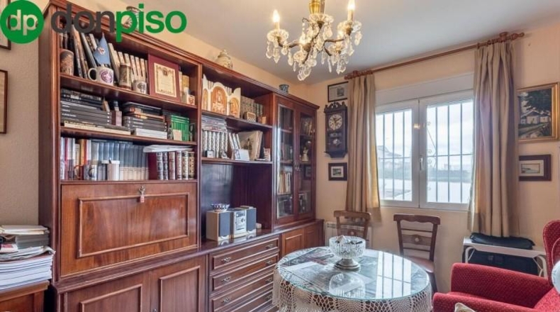 Granada - Villa de Otura - 1000m2