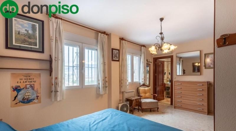 Granada - Villa de Otura - 1000m2