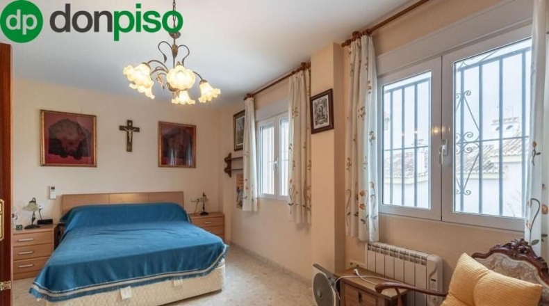 Granada - Villa de Otura - 1000m2