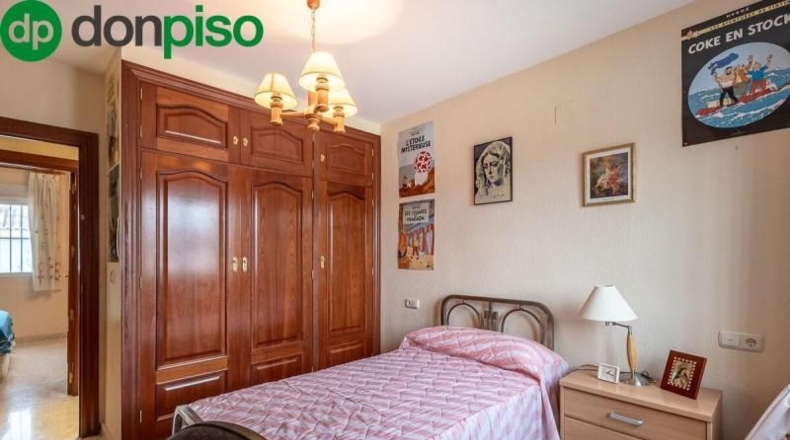 Granada - Villa de Otura - 1000m2