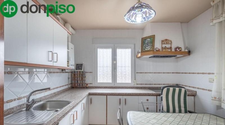 Granada - Villa de Otura - 1000m2