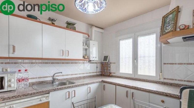 Granada - Villa de Otura - 1000m2
