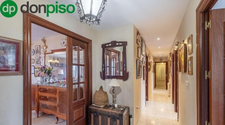Granada - Villa de Otura - 1000m2