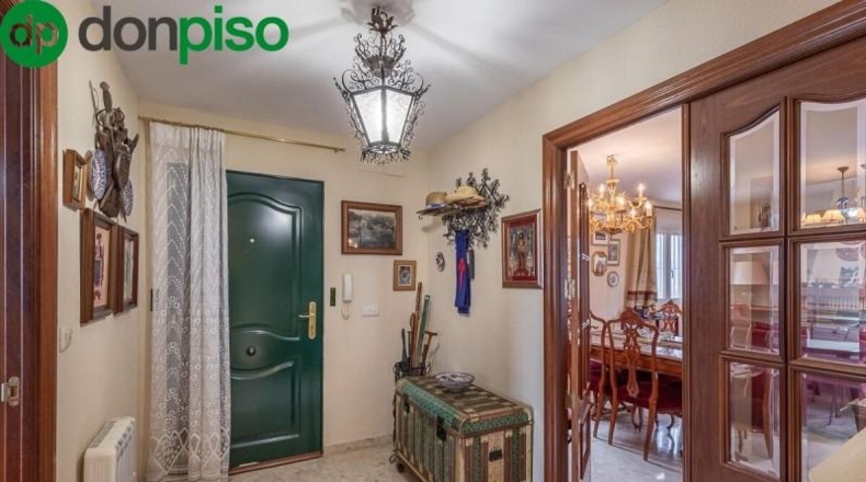 Granada - Villa de Otura - 1000m2