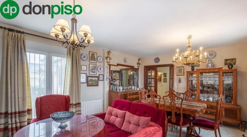 Granada - Villa de Otura - 1000m2