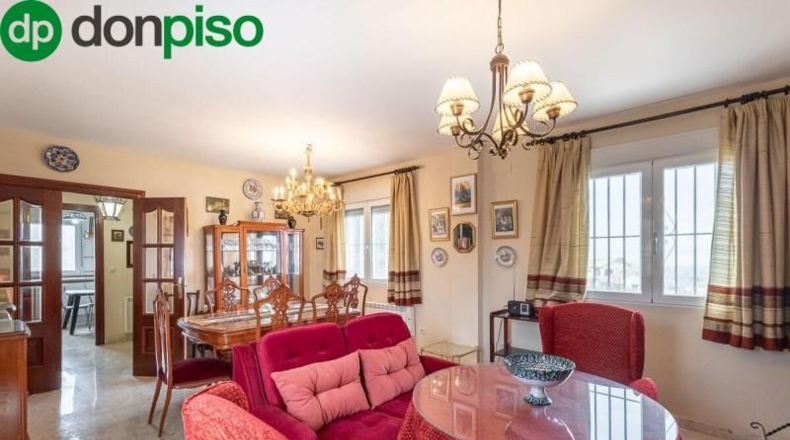 Granada - Villa de Otura - 1000m2