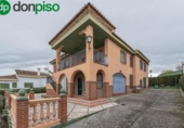 Xalet independent amb terreny en venda a la España, Villa de Otura, ref.: TR378517 foto