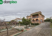 Xalet independent amb terreny en venda a la España, Villa de Otura, ref.: TR378517 foto