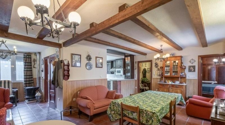 Гранада - Villa de Otura - 1000m2