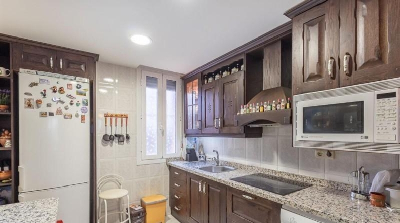 Гранада - Villa de Otura - 1000m2