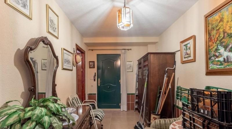 Гранада - Villa de Otura - 1000m2