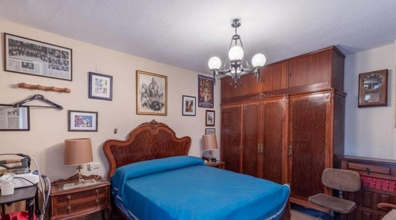Гранада - Villa de Otura - 1000m2