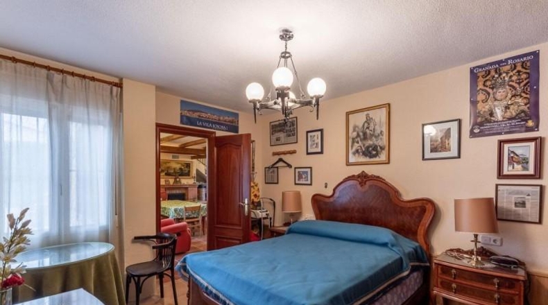 Гранада - Villa de Otura - 1000m2
