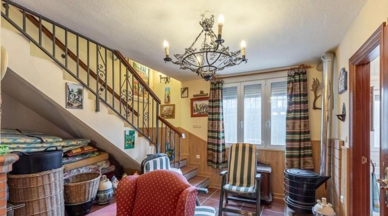 Гранада - Villa de Otura - 1000m2