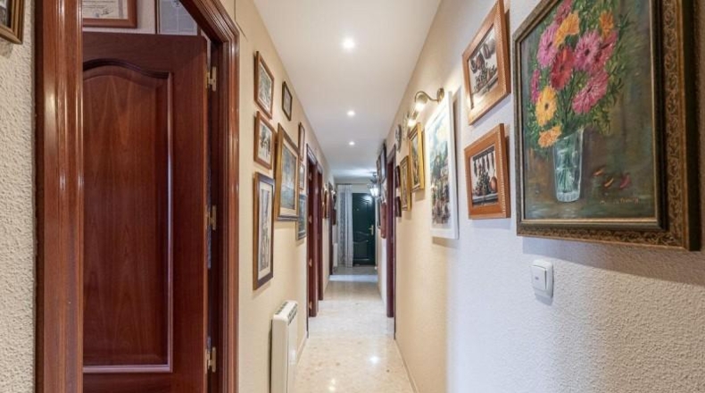 Гранада - Villa de Otura - 1000m2