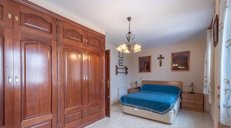 Гранада - Villa de Otura - 1000m2