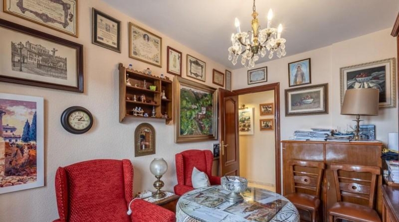 Гранада - Villa de Otura - 1000m2