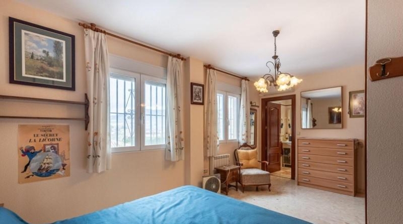 Гранада - Villa de Otura - 1000m2