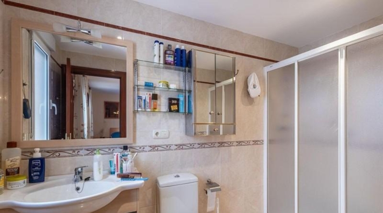 Гранада - Villa de Otura - 1000m2