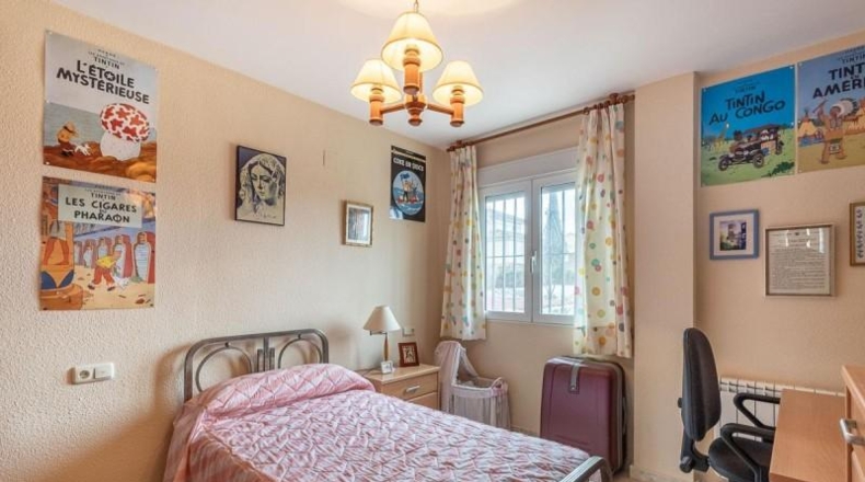 Гранада - Villa de Otura - 1000m2
