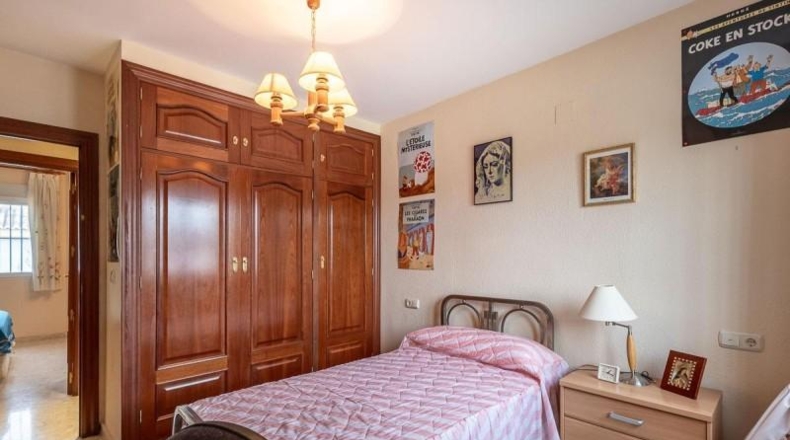 Гранада - Villa de Otura - 1000m2