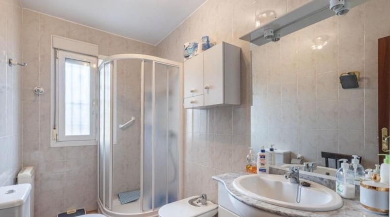 Гранада - Villa de Otura - 1000m2