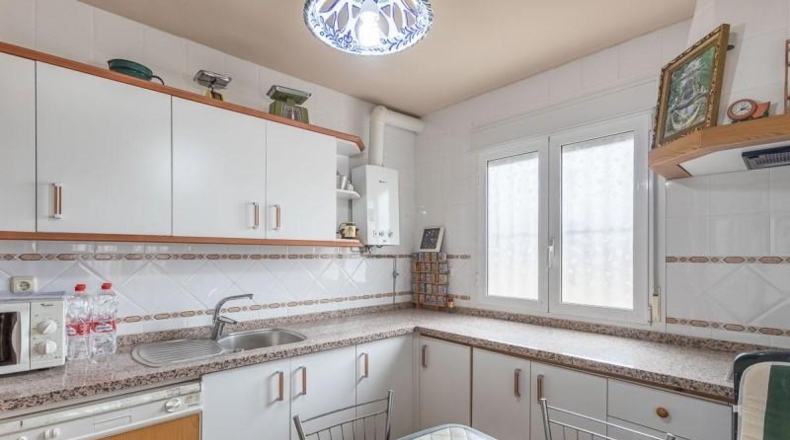 Гранада - Villa de Otura - 1000m2