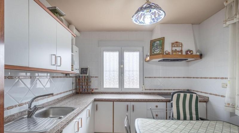Гранада - Villa de Otura - 1000m2