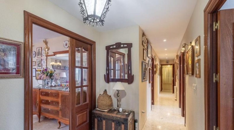 Гранада - Villa de Otura - 1000m2