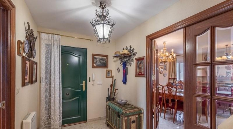 Гранада - Villa de Otura - 1000m2